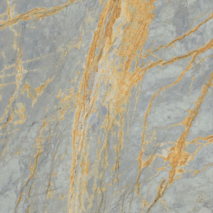Gresie Abk Grigio Siena Lucios 120x120 cm