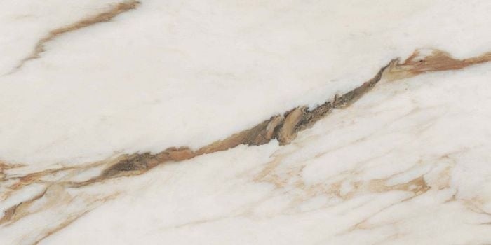 Gresie Abk Calacatta Vena Oro Mat 60x120 cm