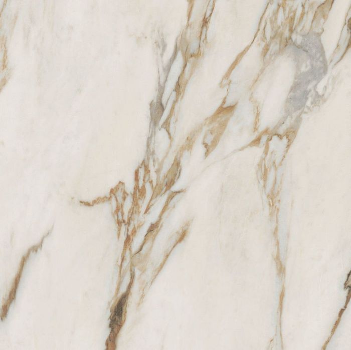 Gresie Abk Calacatta Vena Oro Lucios 120x120 cm