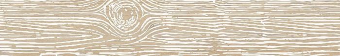 Gresie Portelana Poetry Wood Paint 3D Ceramic 20x120 cm