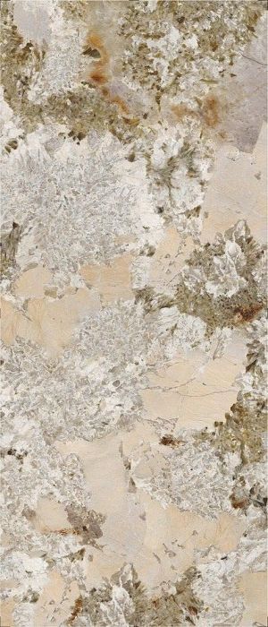 Lastra Gresie ABK Nuance Patagonia Wow lucios 3D 120x280 cm