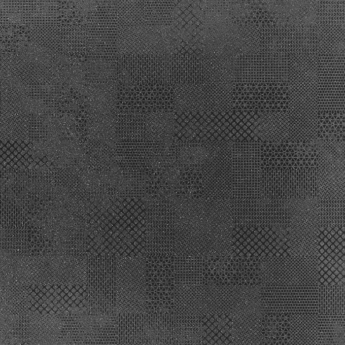 Gresie Concept 1 Ink Texture Mat 60x60x0.6 cm