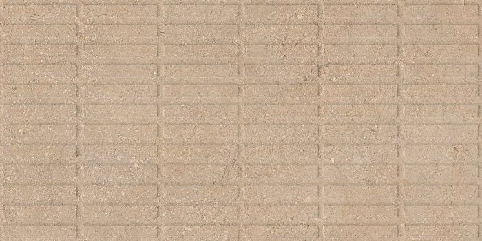 Gresie Portelanata DUO Deco Sand 01 60x120 cm