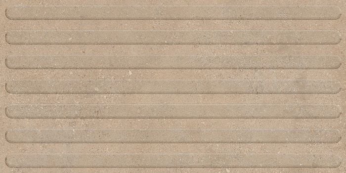 Gresie Portelanata DUO Deco Sand 02 60x120 cm