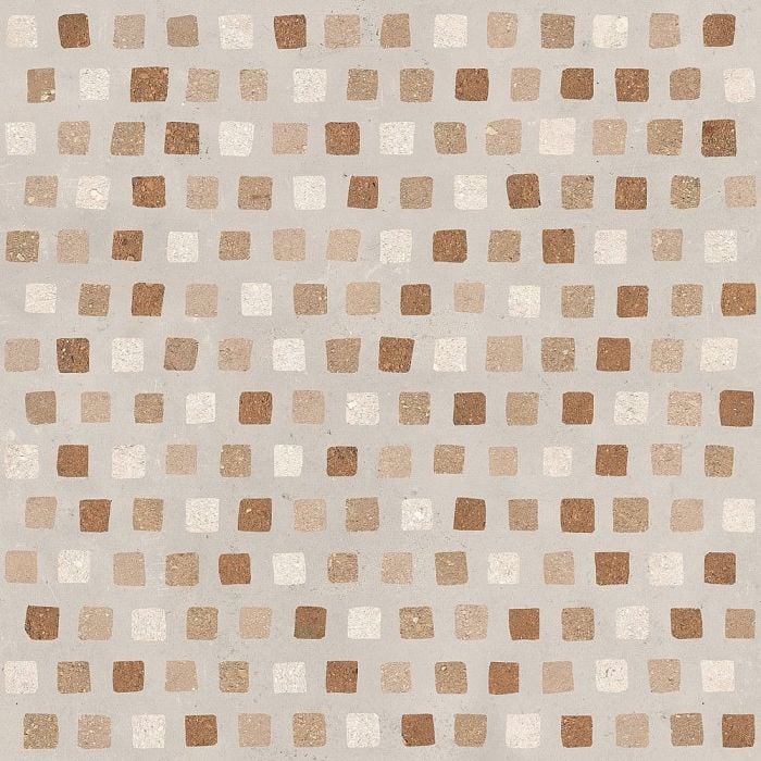 Gresie Portelanata DUO Gem Mix 01 90x90 cm