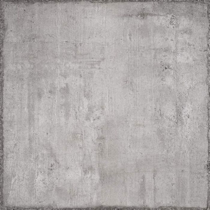 Gresie Form Story Grey 90x90 cm