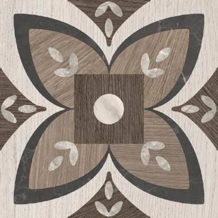 Gresie Intarsi Glam 03 20x20 cm