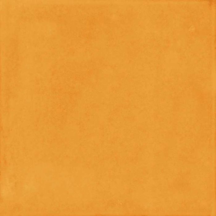 Gresie Vita Arancione Lucios 20x20 cm