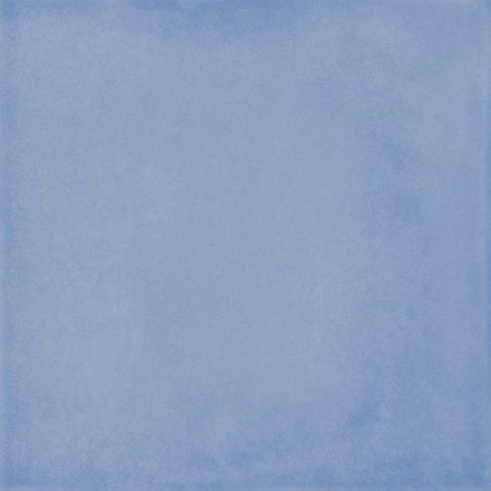Gresie Vita Azzurro Lucios 20x20 cm