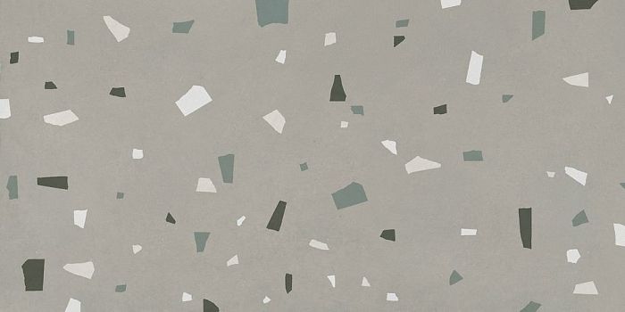 Gresie Nuances Grigio Coccio 60x120