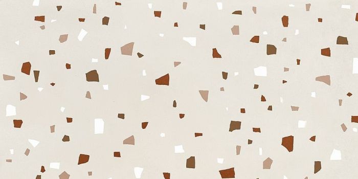Gresie Nuances Avorio Coccio 60x120