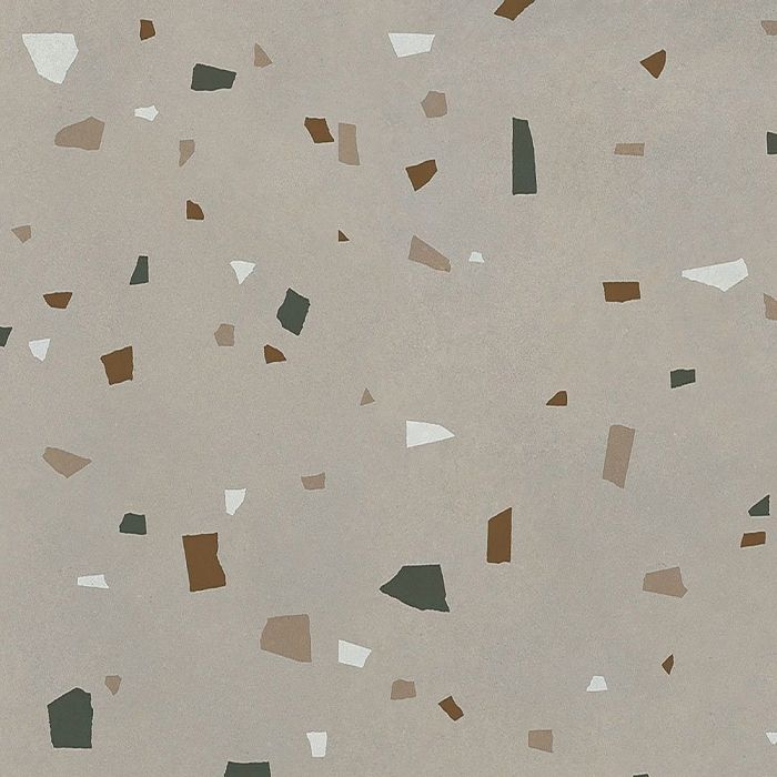 Gresie Nuances Tortora Coccio 80x80 cm