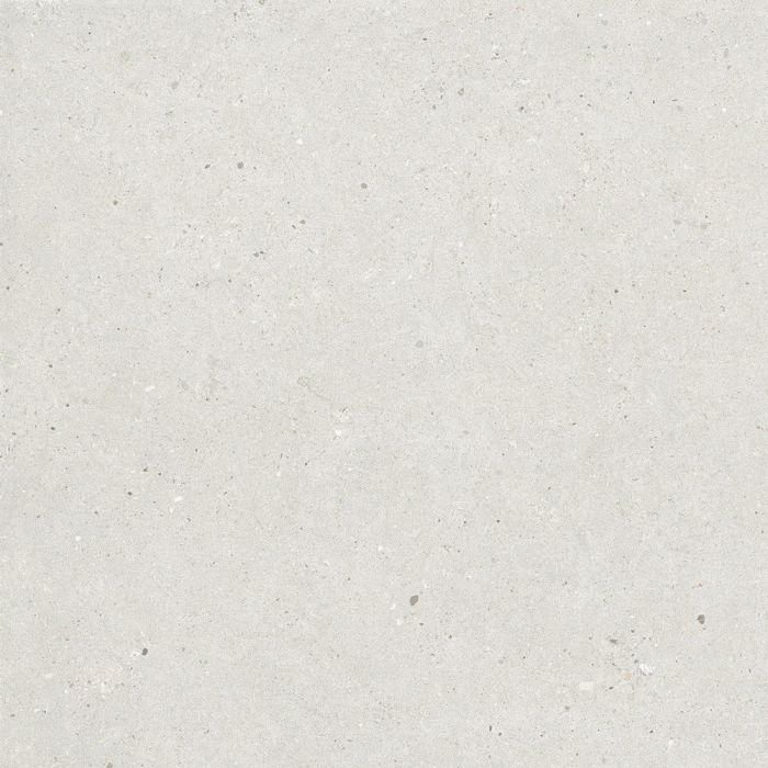 Gresie Silver Grain White Antislip mat 60x60 cm