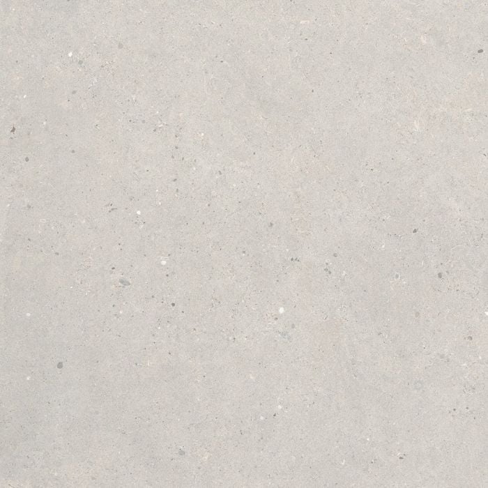 Gresie Silver Grain Grey Mat 80x80 cm