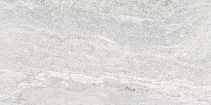 Gresie Stone Plan Vals Bianca 45x90 cm