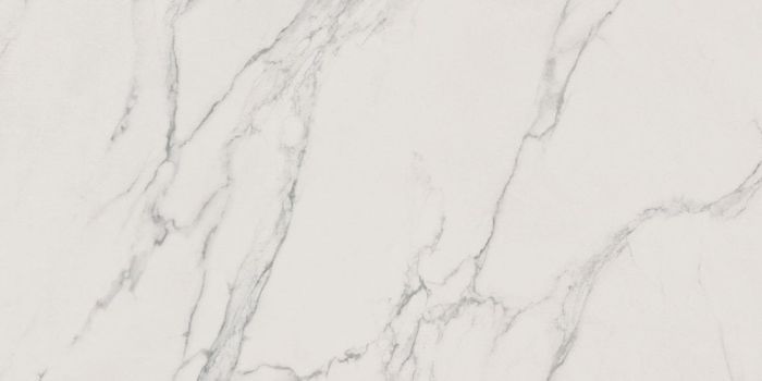 Gresie Abk Statuario White Lux Lucios 60x120 cm