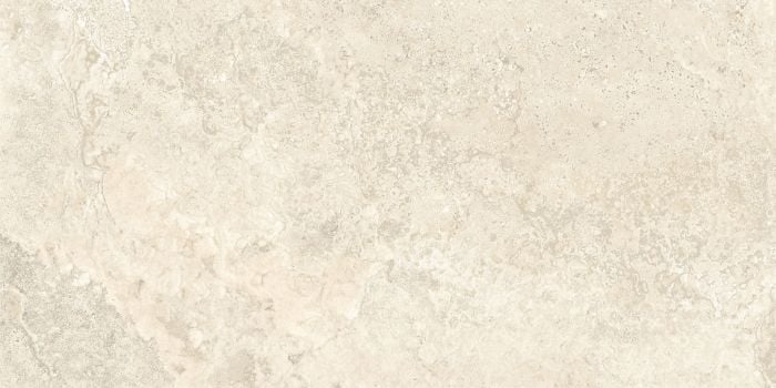 Gresie I Travertini Bianco Cross Cut Antislip 60x120x2 cm