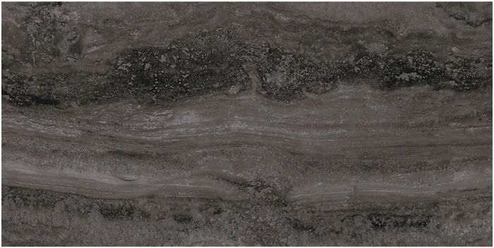 Gresie Via Appia Dark Mat 30x60 cm