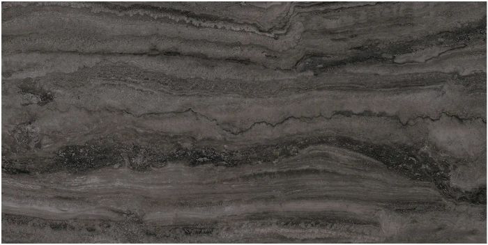 Gresie Via Appia Dark Mat 60x120 cm