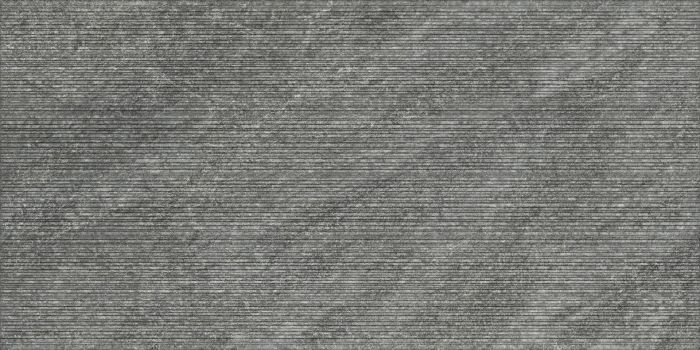Gresie Origins Dark Line 3D 60x120 cm