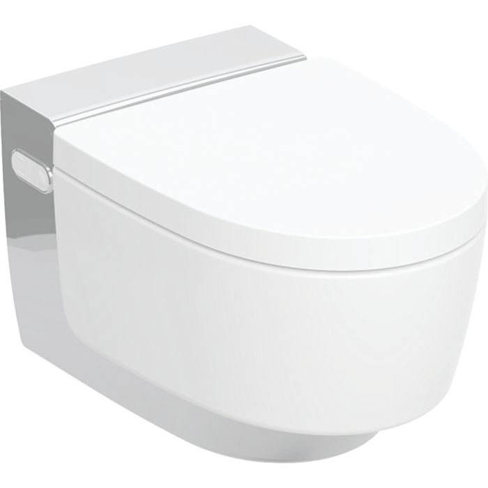 Aquaclean Mera Classic Crom Geberit