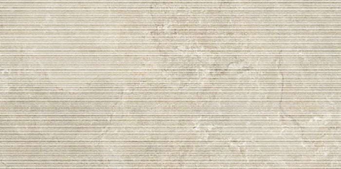 Faianta Dorset Beige Cross Cut Ribbed 60x120 cm