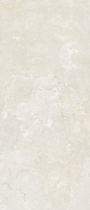 Lastra Gresie Dorset Bianco Cross Cut Mat 120x280x0,6 cm