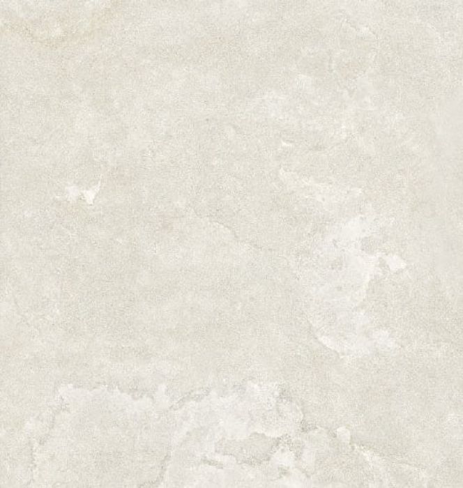 Gresie Dorset Bianco Cross Cut Mat 60x60 cm