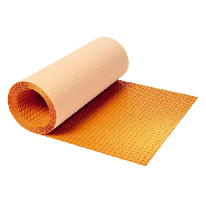 Membrana Schluter Ditra Heat 12.5m2