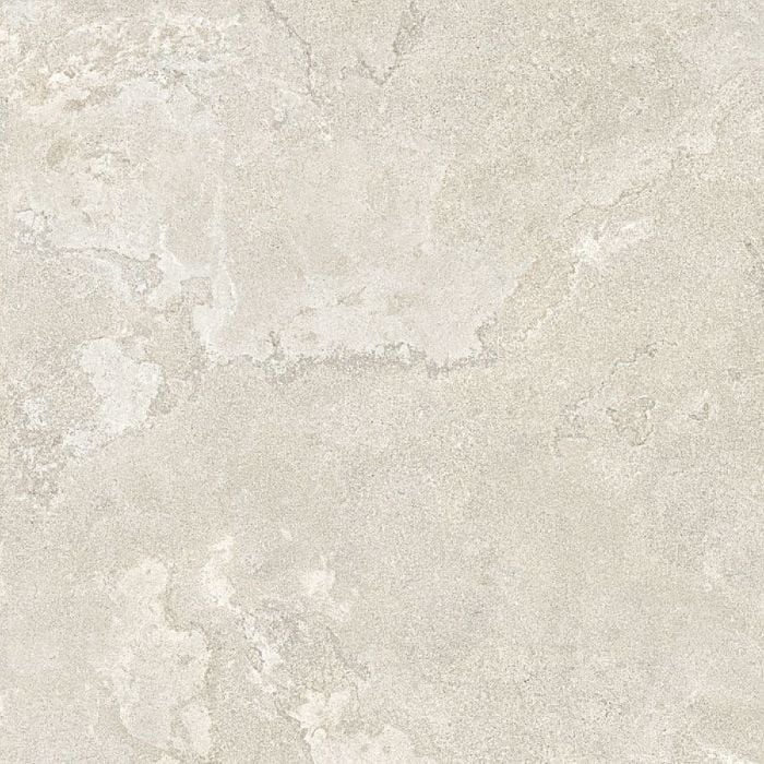 Gresie Dorset Bianco Mat Cross Cut 80x80 cm