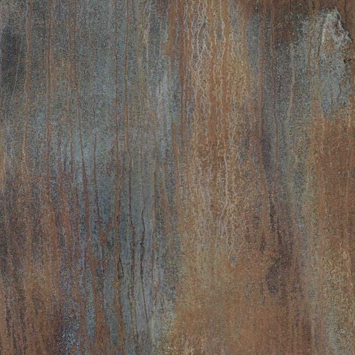 Gresie Portelanata Dripart Bronze Mat 90x90 cm