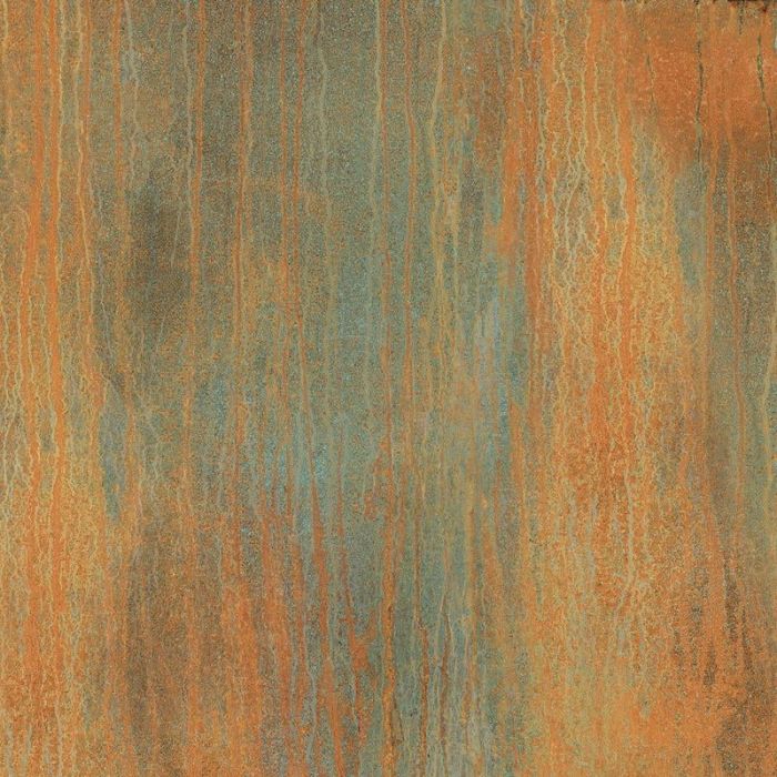 Gresie Portelanata Dripart Copper Mat 90x90 cm