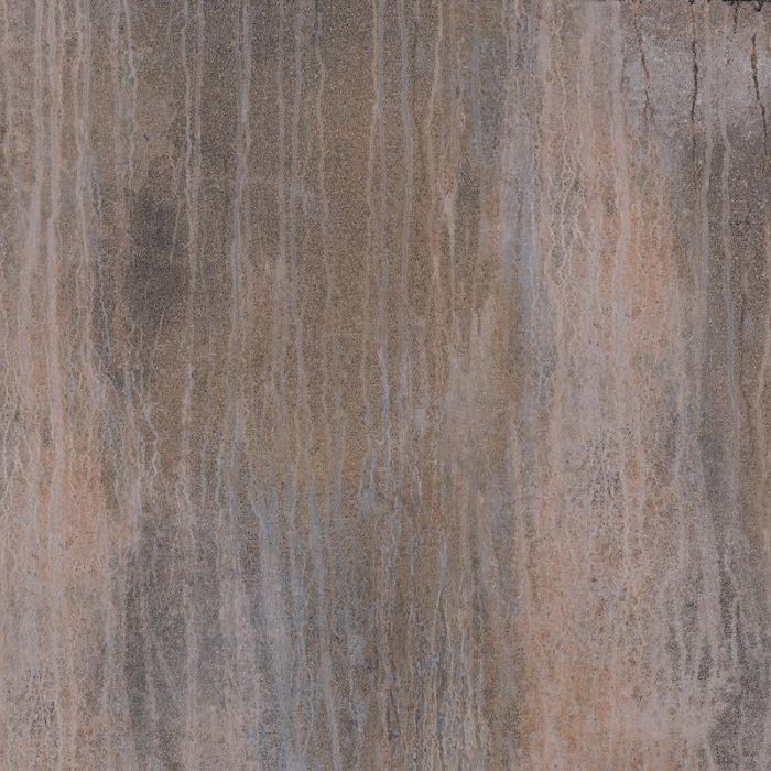 Gresie Portelanata Dripart Iron Mat 90x90 cm