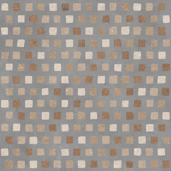 Gresie Portelanata DUO Gem Mix 02 90x90 cm