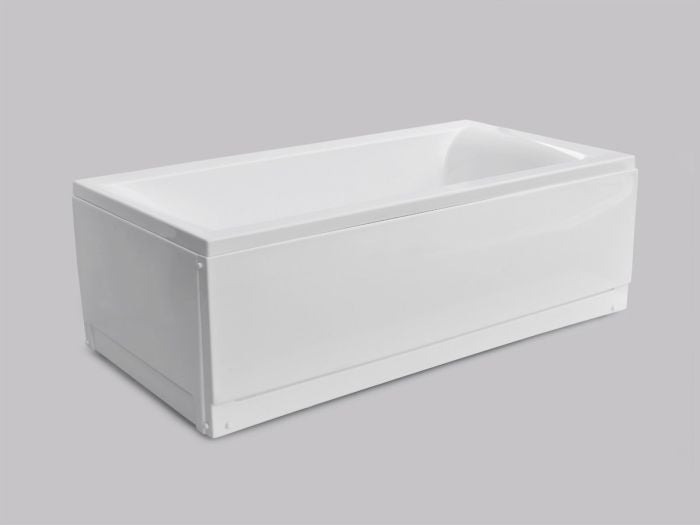 Cada Rectangulara Elegancia 190x90x63 cm