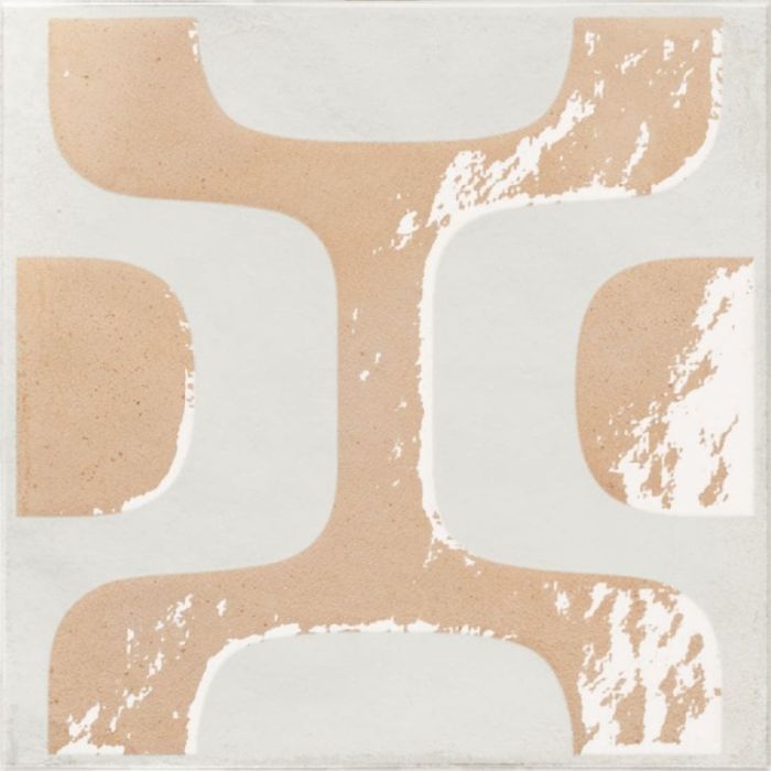 Gresie Decor Manufatti Ipanema 20x20 cm