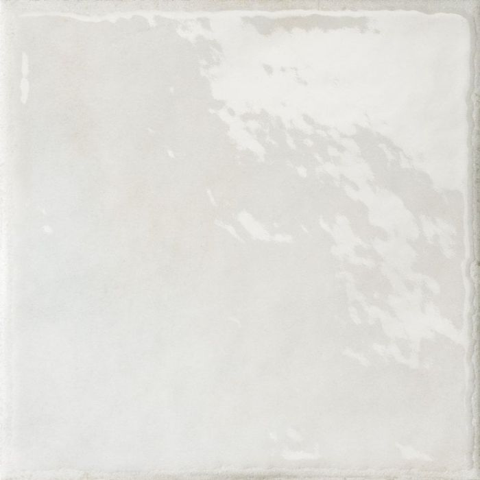 Gresie Manufatti MI 10 Nuvola Lucios 20x20 cm