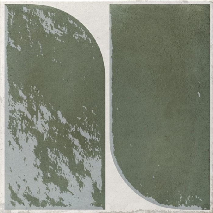 Gresie Decor Manufatti Tracce 20x20 cm