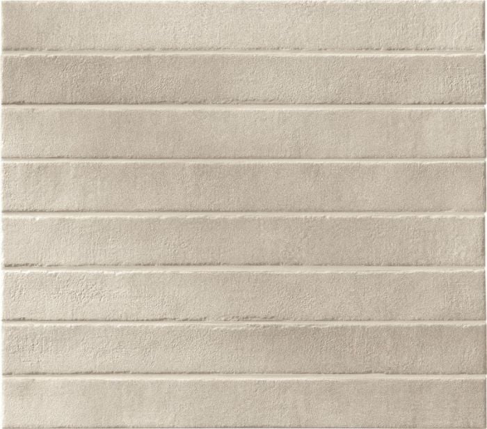 Gresie Faetano Timeline Brick HTL 11 Beige 4.8x45 cm
