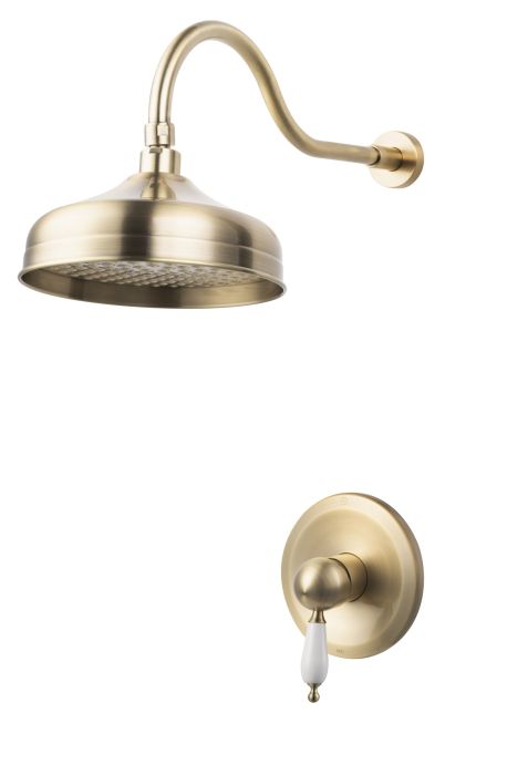 Sistem Dus 3 in 1 FDesign Lacrima Bronz Periat