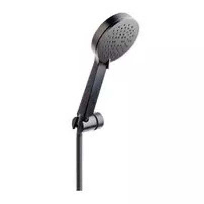 Set de Dus FDesign Inula Negru Mat
