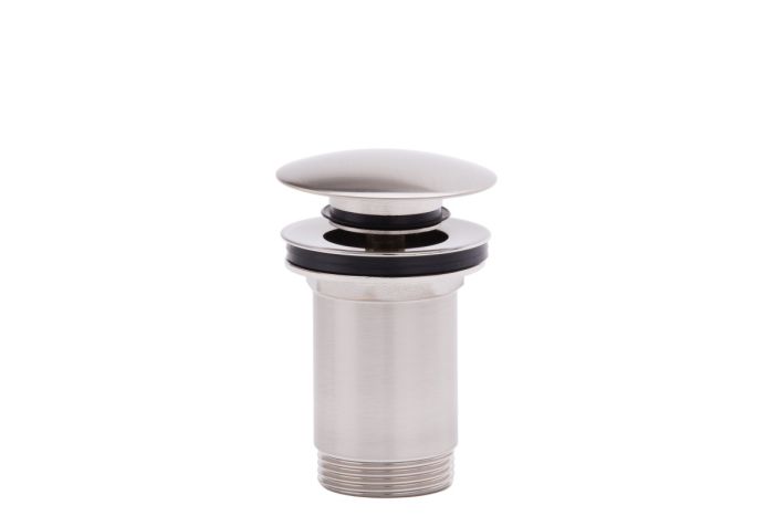 Ventil Lavoar Click-clack FDesign Kleome Bronz Periat