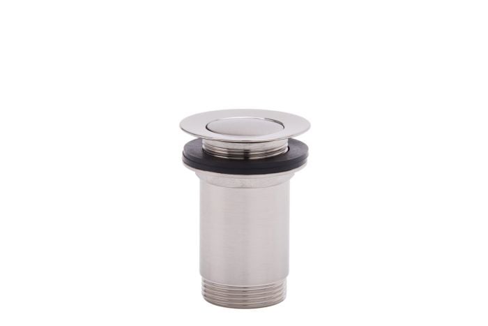 Ventil Lavoar Click-clack FDesign Kleome Bronz Periat