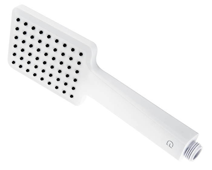 Para Dus Patrata, 1 Functie FDesign Inula Alb Mat