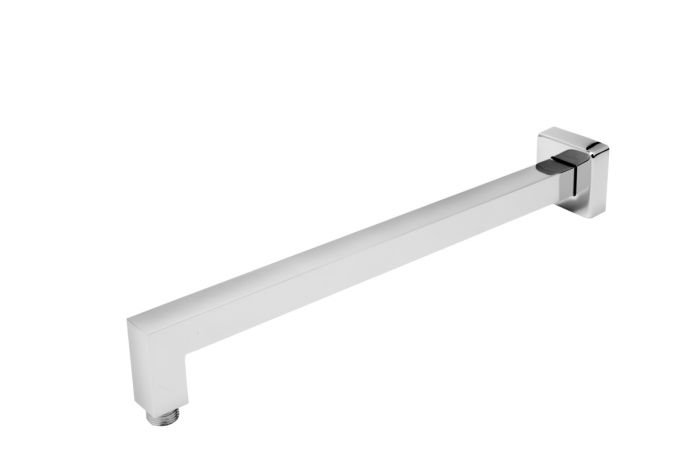 Bras Dus Fix Rectangular FDesign Inula Crom Lucios