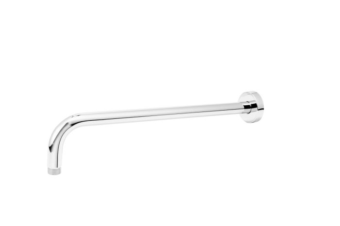 Bras Dus Fix Tubular FDesign Inula Crom Lucios