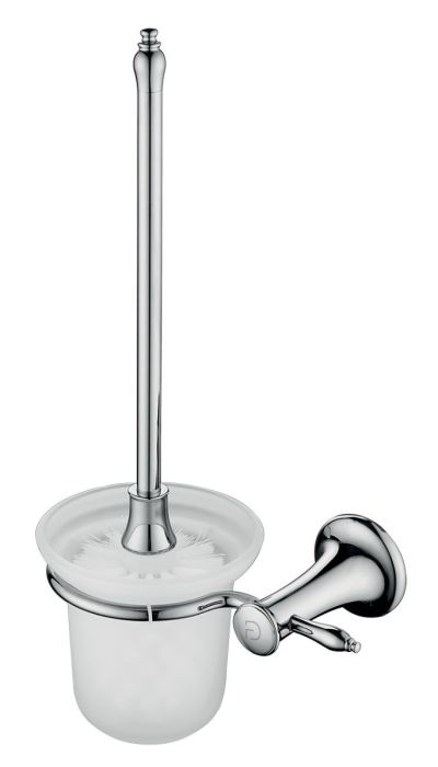 Perie WC Lacrima FDesign Crom