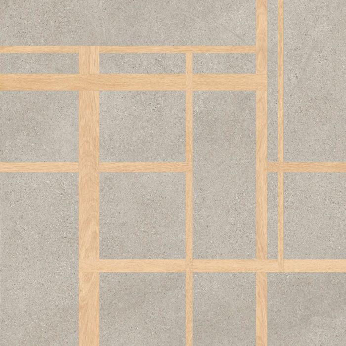 Gresie Portelanata Sensoria HSO 5 Fresco Combination 120x120 cm