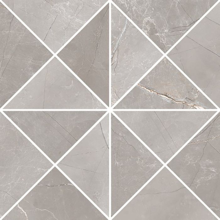 Mozaic pe plasa Mosaico HBO 5 30x30 cm
