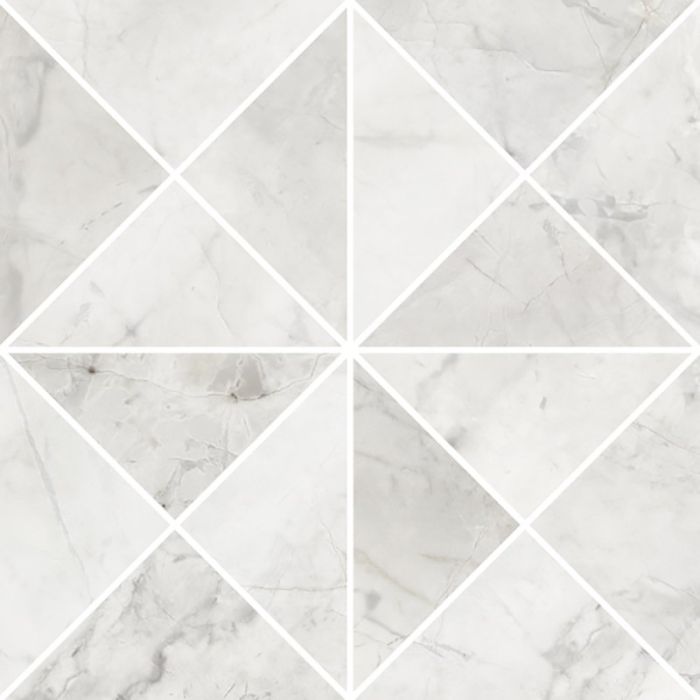 Mozaic pe plasa Mosaico HBO 10 30x30 cm - Imagine 2
